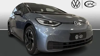 Brugt 2022 VW ID.3 Pro Hatchback | 169.900 kr. (Fair pris)
