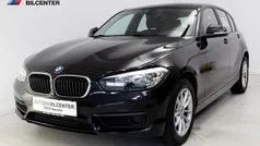 Brugt 2017 BMW 118 Advantage Hatchback | 169.900 kr. (Dyr)