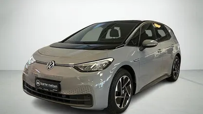Brugt VW ID.3 Pro Performance 150 kW (204 HK) 2021 Hatchback