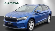 Brugt 2024 Skoda Enyaq iV SUV | 249.900 kr. (God pris)