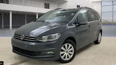 Koks Brugt 2020 VW Touran Comfortline MPV | 269.990 kr. (Fair pris)