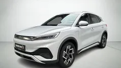 Brugt 2023 BYD Atto 3 Design SUV | 189.900 kr. (Fair pris)