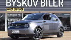 Brugt 2020 Honda e Advance Hatchback | 128.995 kr.
