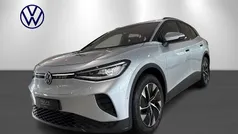 Sølvmetal Brugt 2025 VW ID.4 Style SUV | 359.900 kr. (Fair pris)