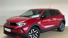 Rødmetal Brugt 2023 Opel Mokka-e Elegance SUV | 144.800 kr. (Fair pris)