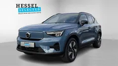 Brugt 2023 Volvo XC40 Core SUV | 287.900 kr. (God pris)