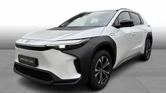 Brugt 2023 Toyota bZ4X Active SUV | 259.900 kr. (Fair pris)