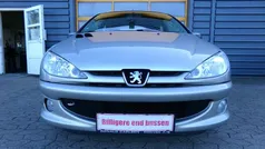 Brugt 2006 Peugeot 206 S16 Hatchback | 14.999 kr. (Fair pris)