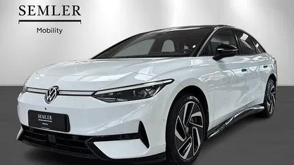 Brugt VW ID.7 Pro 210 kW (286 HK) 2024 Hatchback