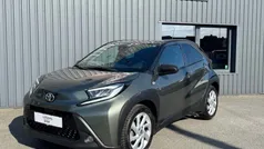 Brugt 2022 Toyota Aygo Pulse Hatchback | 149.900 kr. (Dyr)