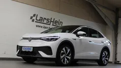 Brugt 2023 VW ID.5 Pro SUV | 264.800 kr. (Fair pris)