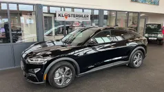 Sortmetal Brugt 2023 Ford Mustang Mach-E Premium SUV | 244.700 kr. (God pris)