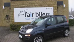 Brugt 2014 Fiat Panda Lounge | 69.900 kr. (Fair pris)
