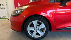 Renault Clio GrandTour