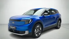 Blåmetal Ny 2025 Ford Explorer Extended Range SUV | 309.900 kr. (Fair pris)