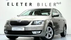Brugt 2014 Skoda Octavia Elegance Hatchback | 89.900 kr. (Fair pris)