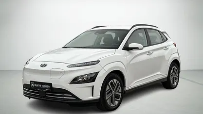 Brugt Hyundai Kona Select 100 kW (136 HK) 2022 SUV