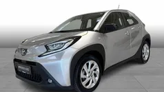 Brugt 2023 Toyota Aygo Active Hatchback | 142.500 kr. (Fair pris)