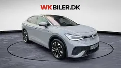 Brugt 2023 VW ID.5 Pro Performance SUV | 279.800 kr. (Fair pris)