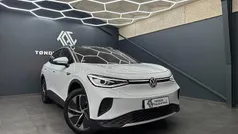 Brugt 2022 VW ID.4 Pro Performance SUV | 234.500 kr. (God pris)