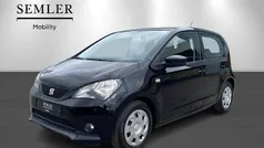 Brugt 2016 Seat Mii Sport Hatchback | 59.900 kr. (Fair pris)