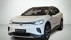 Brugt 2021 VW ID.4 Pro Performance SUV | 209.500 kr. (God pris)