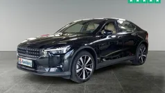 Brugt 2023 Polestar 2 Plus Sedan | 269.500 kr. (Lidt for dyr)
