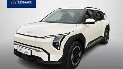 Brugt Kia EV3 Air 150 kW (204 HK) 2025 SUV