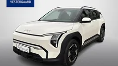 Brugt 2025 Kia EV3 Air SUV | 239.895 kr. (God pris)
