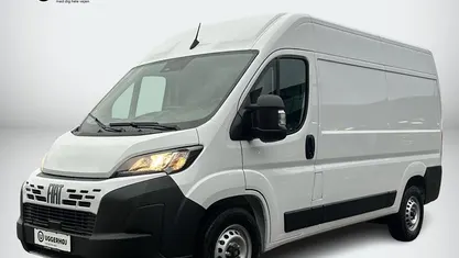 Brugt 2025 Fiat Ducato Van | 275.000 kr.