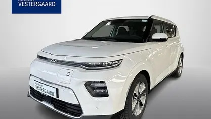 Brugt Kia Soul EV 150 kW (204 HK) 2025 SUV