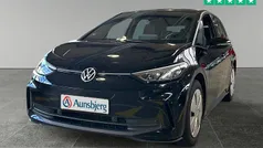 Brugt 2024 VW ID.3 Pro Performance Hatchback | 229.500 kr. (Fair pris)