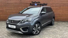 Brugt 2020 Peugeot 5008 Allure MPV | 210.000 kr. (Fair pris)