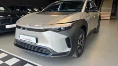 Brugt 2025 Toyota bZ4X Comfort SUV | 279.900 kr. (Super pris)