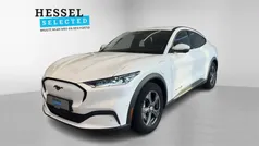 Brugt 2021 Ford Mustang Mach-E SUV | 269.900 kr. (Lidt for dyr)