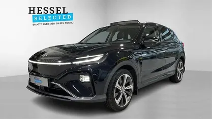 Brugt 2022 MG Marvel R Luxury SUV | 183.100 kr. (Fair pris)