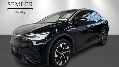 Brugt 2022 VW ID.5 Pro Performance SUV | 199.900 kr. (God pris)