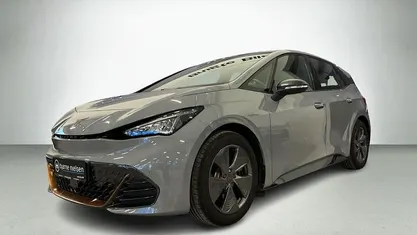 Brugt 2024 Cupra Born High Hatchback | 189.900 kr. (Fair pris)