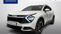 Brugt 2022 Kia Sportage SUV | 239.000 kr. (God pris)