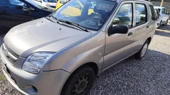 Brugt 2004 Suzuki Ignis Hatchback | 7.000 kr. (Super pris)