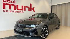 Koksmetal Ny 2024 Opel Astra Edition Hatchback | 219.990 kr. (Fair pris)