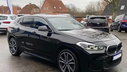 Brugt 2022 BMW X2 M Sport SUV | 289.900 kr. (Dyr)