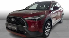Brugt 2024 Toyota Corolla Cross Elegant SUV | 374.900 kr.