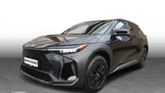 Brugt 2024 Toyota bZ4X SUV | 287.900 kr. (Super pris)