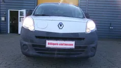 Brugt 2012 Renault Kangoo MPV | 24.999 kr.