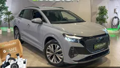 Brugt 2023 Audi Q4 e-tron SUV | 289.000 kr. (Fair pris)