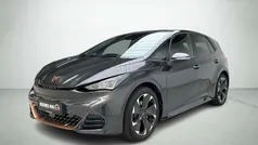 Brugt 2022 Cupra Born Hatchback | 204.900 kr. (Fair pris)