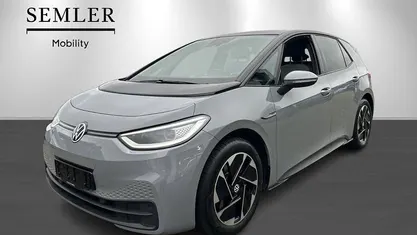 Brugt 2021 VW ID.3 Pro Performance Hatchback | 184.900 kr. (Fair pris)