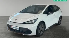 Brugt 2022 Cupra Born Hatchback | 189.500 kr. (Fair pris)