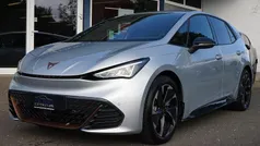 Brugt 2023 Cupra Born High Hatchback | 214.900 kr. (Fair pris)